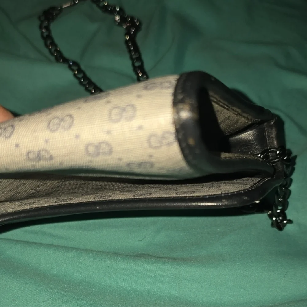 Gucci chic vintage